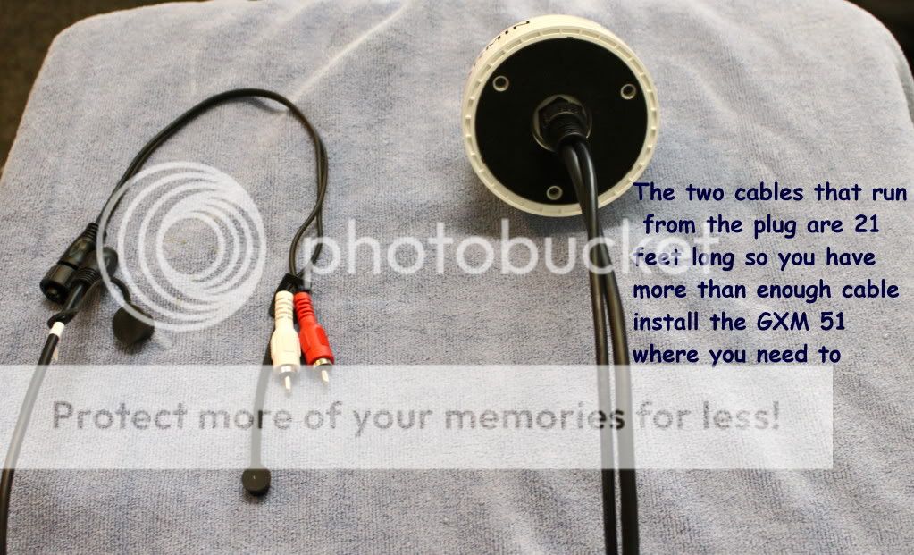 how do you hook up a sirius satellite radio